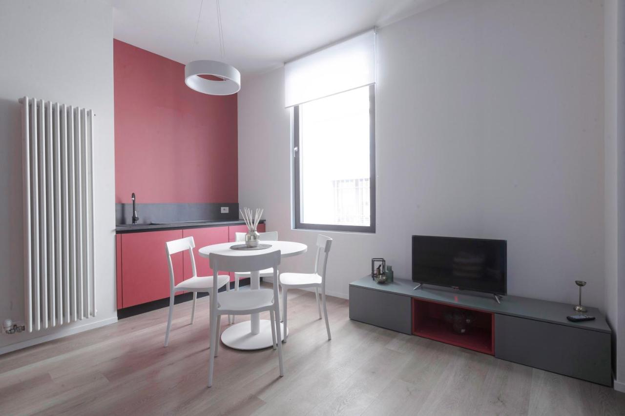 Appartamenti I Colori Ivrea Exteriér fotografie
