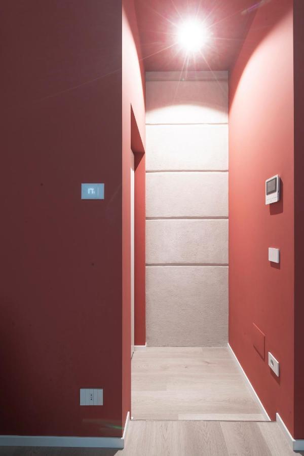 Appartamenti I Colori Ivrea Exteriér fotografie