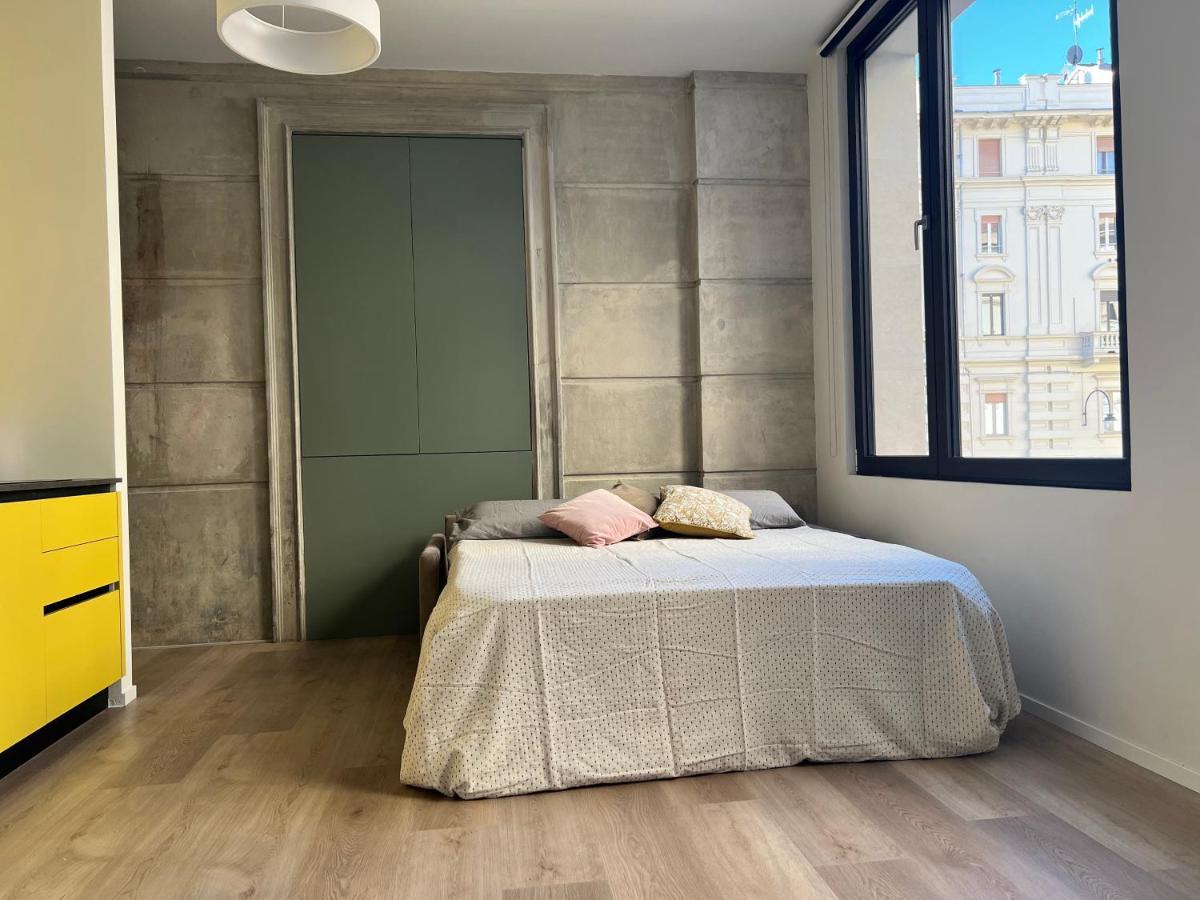 Appartamenti I Colori Ivrea Exteriér fotografie